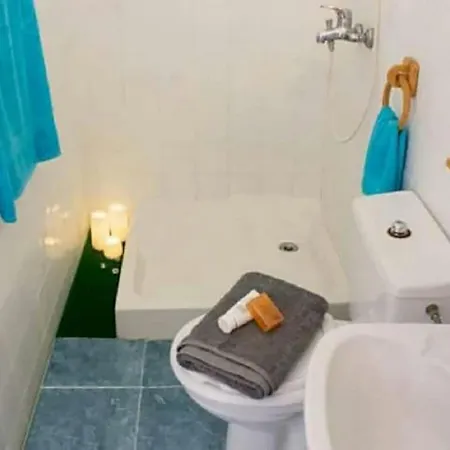 Loft-la Laguna Centro La Laguna