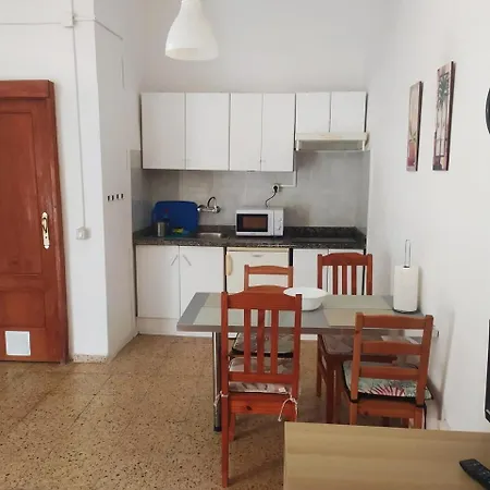 Apartman Loft-la Laguna Centro