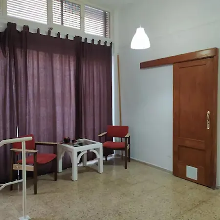 Apartman Loft-la Laguna Centro *