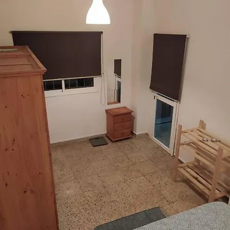 Loft-la Laguna Centro Apartman La Laguna